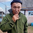Азамат, 42 года