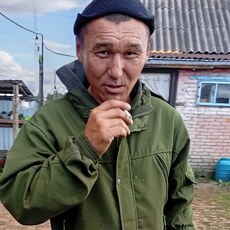 Фотография мужчины Азамат, 42 года из г. Костанай
