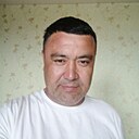 Алишер, 44 года