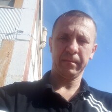 Фотография мужчины Роман, 47 лет из г. Энгельс