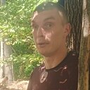 Кент, 39 лет