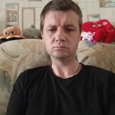 Фотография мужчины Ivan, 46 лет из г. Сергиев Посад
