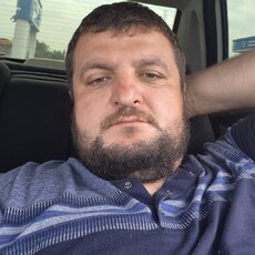 Фотография мужчины Maga, 35 лет из г. Нальчик