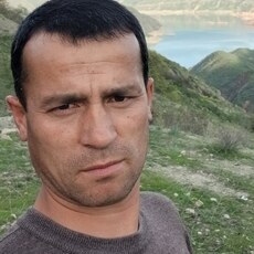 Фотография мужчины Эдик, 36 лет из г. Балашиха