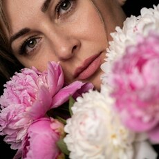 Юлия, 35 из г. Братск.