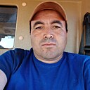 Мухамед, 36 лет
