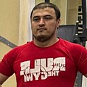Жорик, 34 года