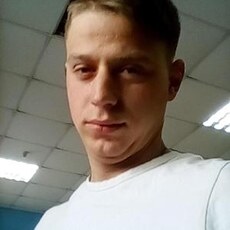 Фотография мужчины Михаил, 27 лет из г. Славянка