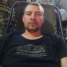 Фотография мужчины Антон, 38 лет из г. Спасск-Дальний