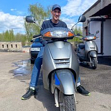 Фотография мужчины Алексей, 52 года из г. Дубна