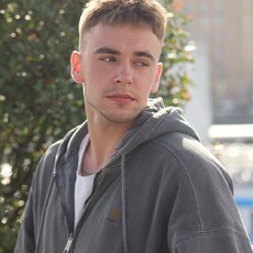 Фотография мужчины Даниил, 21 год из г. Нижний Новгород