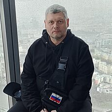 Фотография мужчины Сергей, 50 лет из г. Волгоград
