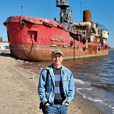 Фотография мужчины Alex, 52 года из г. Мариуполь