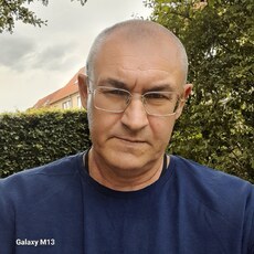 Фотография мужчины Сережа, 55 лет из г. Звенигородка