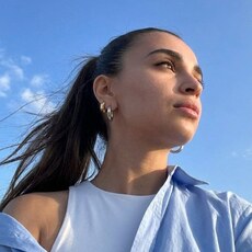 Фотография девушки Гульзана, 32 года из г. Москва