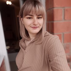 Юлия, 21 из г. Иркутск.