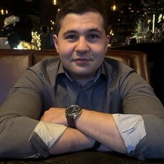 Фотография мужчины Rustam, 31 год из г. Алматы