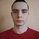 Антон, 21 год