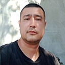 Чингиз, 35 лет