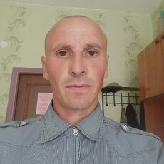 Фотография мужчины Вова, 35 лет из г. Кудымкар