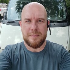 Фотография мужчины Михаил, 43 года из г. Москва