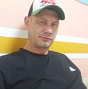 Венёк, 35 лет