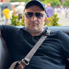 Фотография мужчины Карен, 49 лет из г. Москва