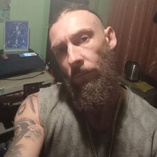 Фотография мужчины Godgaard, 39 лет из г. Николаев