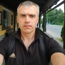 Фотография мужчины Александр, 40 лет из г. Псков