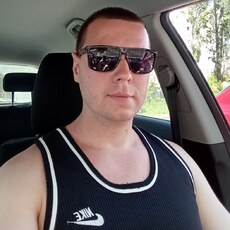 Фотография мужчины Дмитрий, 36 лет из г. Энгельс