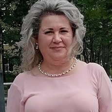 Фотография девушки Ирина, 44 года из г. Елизово
