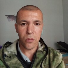 Фотография мужчины Евгений, 37 лет из г. Пермь