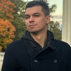 Фотография мужчины Алик, 35 лет из г. Пенза