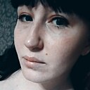 Анастасия, 27 лет