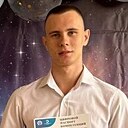 Андрей, 21 год