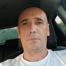 Фотография мужчины Вадим, 48 лет из г. Касли