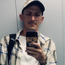 Фотография мужчины Дмитрий, 37 лет из г. Пенза