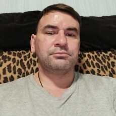 Фотография мужчины Валентин, 41 год из г. Оха