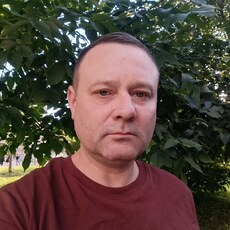 Фотография мужчины Андрей, 40 лет из г. Долгопрудный