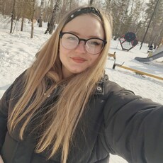 Фотография девушки Светлана, 25 лет из г. Куйбышев