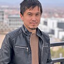 Али, 28 лет
