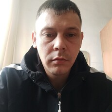 Фотография мужчины Василий, 33 года из г. Нерчинск