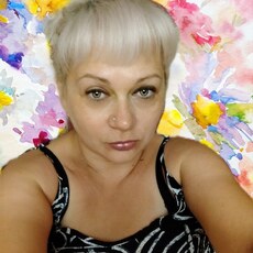 Фотография девушки Людмила, 48 лет из г. Волгоград