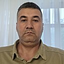 Бек, 46 лет