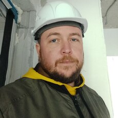Фотография мужчины Владислав, 34 года из г. Белово