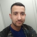 Бегенч, 32 года