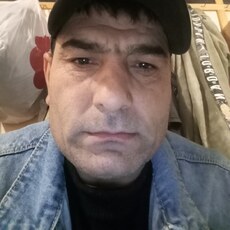 Фотография мужчины Абдуло, 48 лет из г. Пенза
