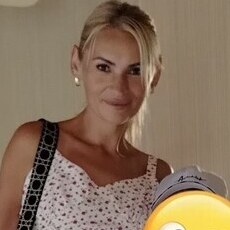 Елена, 44 из г. Краснодар.