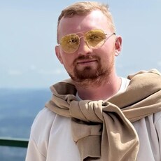 Фотография мужчины Николай, 30 лет из г. Гродно