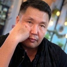 Фотография мужчины Алмаз, 46 лет из г. Бишкек